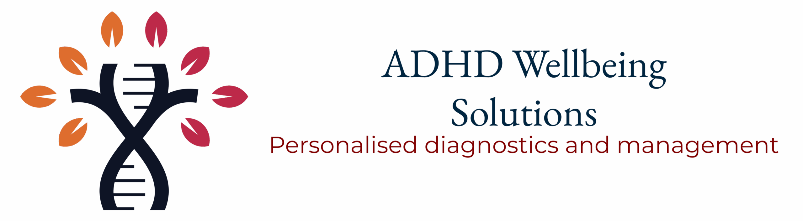 ADHD Wellbeing Solutions